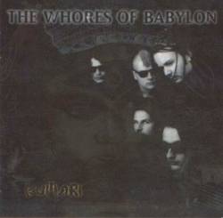 Whores Of Babylon : Kumari